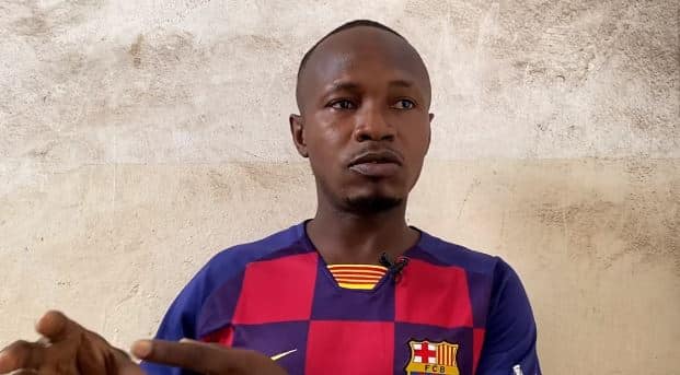 Répercussions tragiques de l’arrestation d’Ousmane Sonko : le témoignage bouleversant de Lamine Sambou
