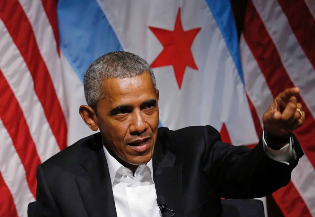 Révélation : Obama et sa vision de l&rsquo;homosexualité durant sa jeunesse !