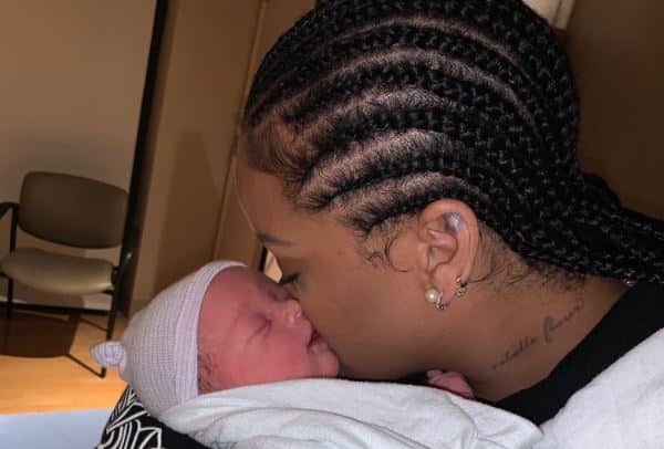 Rihanna accueille un nouveau joyau dans sa couronne : Un fils avec le rappeur A$AP Rocky