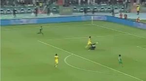 Roberto Firmino et Édouard Mendy : Débuts retentissants dans la Saudi Pro League