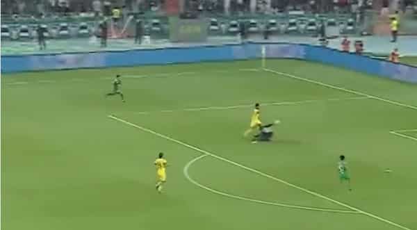 Roberto Firmino et Édouard Mendy : Débuts retentissants dans la Saudi Pro League
