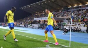 Ronaldo et Mané face à un défi de taille : la finale de la Coupe arabe des clubs champions