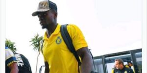 Sadio Mané : Sa montre luxueuse fait le buzz !