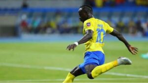 Sadio Mané fait trembler les filets pour Al Nassr : un début sensationnel en Saudi Pro League !