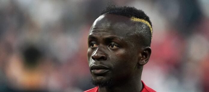 Sadio Mané révèle l&rsquo;influence de ses anciens coéquipiers de Liverpool sur son transfert à Al-Nassr