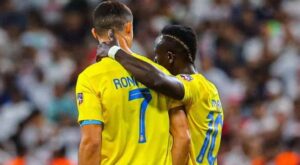Sadio Mané, un début difficile au club Al Nassr: les attentes déçues des supporters