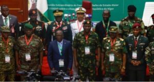 Sénégal sur le pied de guerre : Préparation discrète pour une possible intervention au Niger