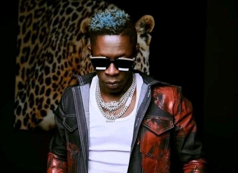 Shatta Wale, la voix des artistes ghanéens mécontents : Nouvelle polémique