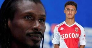 Sofiane Diop entre trois nations : Le Sénégal retient son souffle