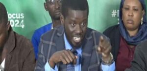 Suspense judiciaire : Bassirou Diomaye Faye et Pape Abdoulaye Touré attendent l&rsquo;examen de leur appel
