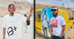 Tension croissante entre Manadja Confirmé et GuyGuy le Grouilleur en Côte d&rsquo;Ivoire