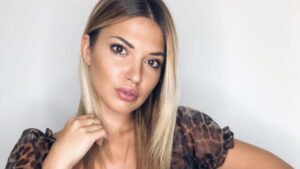 Tiffany Gounin de Koh-Lanta : Grossesse inattendue et nouveau compagnon mystérieux
