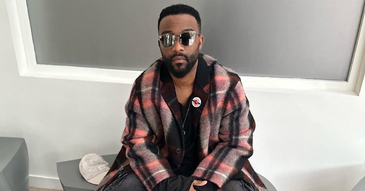 Tragédie en RDC : Fally Ipupa, icône de la Rumba, en deuil après le décès d’un proche ami