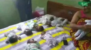 Vol de bébé à « Keur Yeurmandé » : le vigile et sa complice édifiés aujourd&rsquo;hui