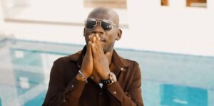 Vidéo : Baptême de la fille de Wally Seck, Keba Seck s&rsquo;explique sur son absence