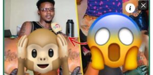 Vidéo : Benzo Tatoo, l&rsquo;artiste tatoueur, fait des révélations sensationnelles !