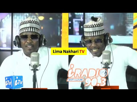 Après E-Média, Cheikh Sarr lance sa propre chaine et affiche ses ambitions