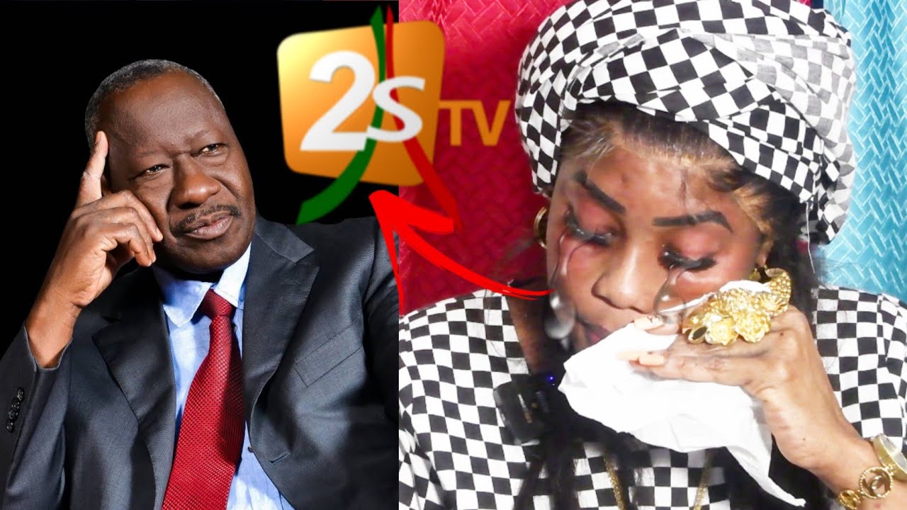 Vidéo : Diegou rond point bi, l&rsquo;ancienne animatrice de la 2Stv, resurgit avec des révélations bouleversantes