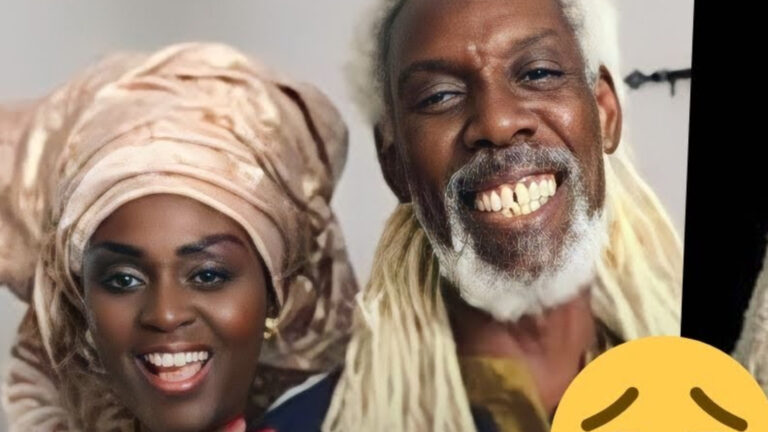 Vidéo : Hommage au talentueux Père Mentor Ba, une étoile du cinéma sénégalais s&rsquo;éteint