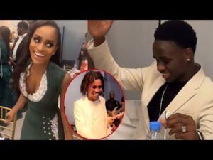 Vidéo : Les étoiles montantes de la danse, Babacar et Aïcha Ballago, éblouissent au show de Wally Seck