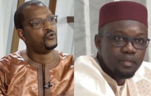Vidéo : Les relations inattendues entre Mame Boye Diao et Ousmane Sonko