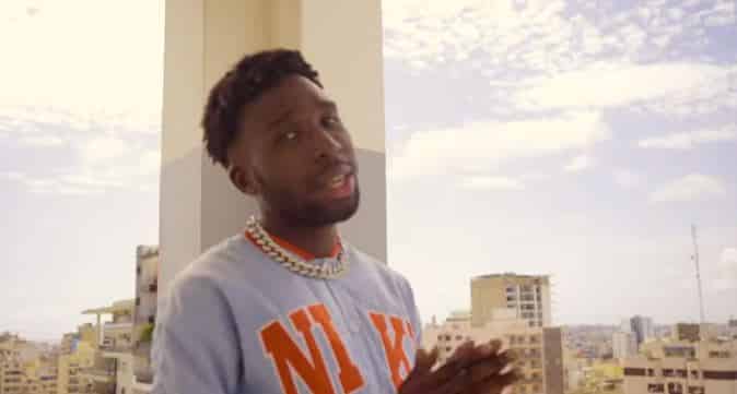 Vidéo : Lil Bowen, le jeune rappeur qui éclipse VJ avec son nouveau clip « Baby »