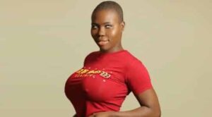 Vidéo : Maria Mobil, mannequin togolaise, dévoile les risques cachés du BBL