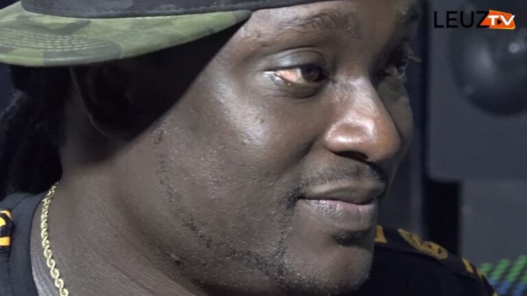 (Vidéo) – Mbaye Sy Ndiaye : « Gnogui wakh ak mom mais khel bi ay woyy nékatoussi »