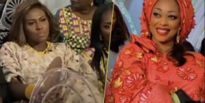 Vidéo : Révélations explosives entre Salla Sow et Awa Baba Thiam !