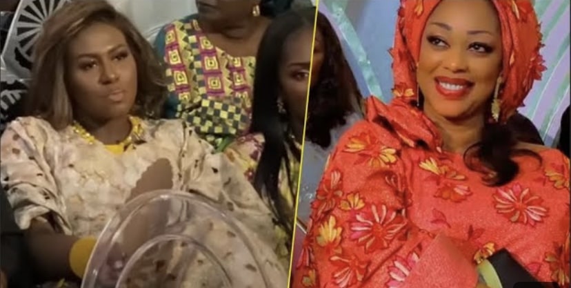 Vidéo : Révélations explosives entre Salla Sow et Awa Baba Thiam !