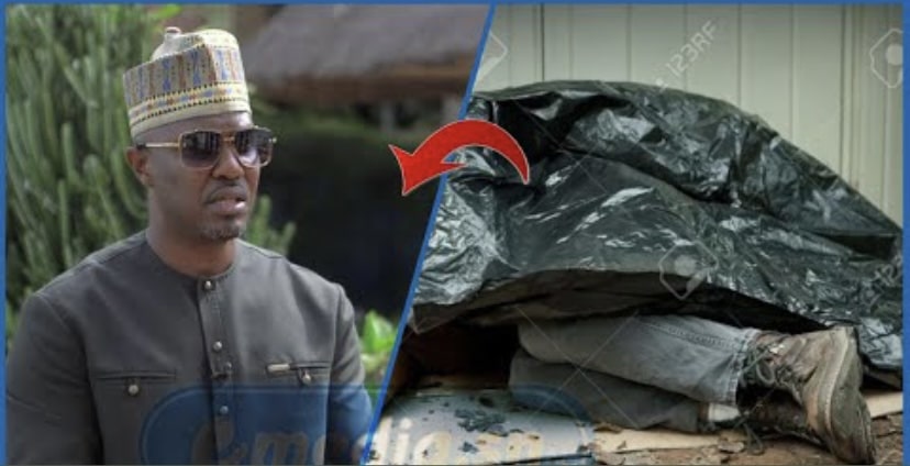 Vidéo : Un début difficile pour l&rsquo;animateur Cheikh Sarr, révélations surprenantes !
