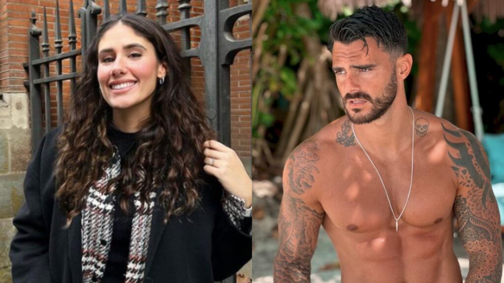 Vidéos: Jesta Hillmann craque pour Benji Samat : Des révélations qui font sensation!