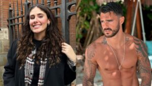 Vidéos: Jesta Hillmann craque pour Benji Samat : Des révélations qui font sensation!