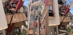 Effondrement d&rsquo;une grue à Ouakam : Tout ce qu&rsquo;il faut savoir
