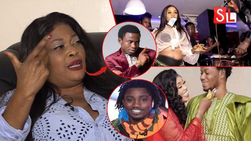 Aida Dada prend la défense de Ndeye Ndiaye Banaya : « Soula Sidy wowoul rek Wally Wola »