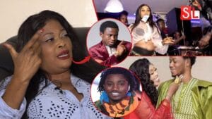 Aida Dada prend la défense de Ndeye Ndiaye Banaya : « Soula Sidy wowoul rek Wally Wola »