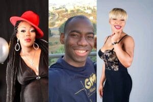Aya-Robert révèle un secret entre Lolo Beauté et son frère Makosso