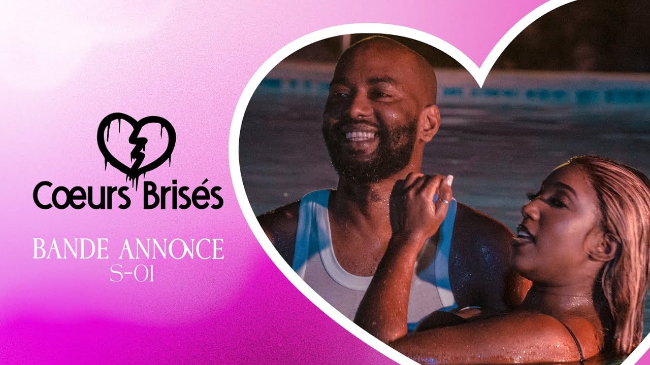 Cœurs Brisés : Bande annonce de la nouvelle série de Even Prod Sénégal qui fait sensation