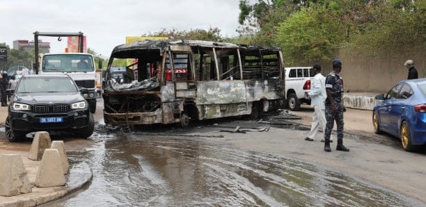 Attaque meurtrière d&rsquo;un bus à Yarakh : L’identité des victimes dévoilée