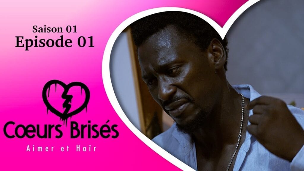 Cœurs Brisés – Saison 1 – Episode 1