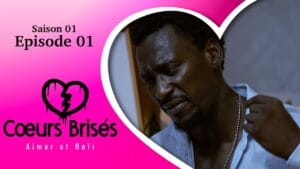Cœurs Brisés – Saison 1 – Episode 1
