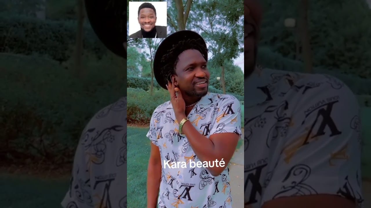 Vidéo – Ndéya Beauté et Kara taquinent Demba Guissé : « Mandoumbé niewna »