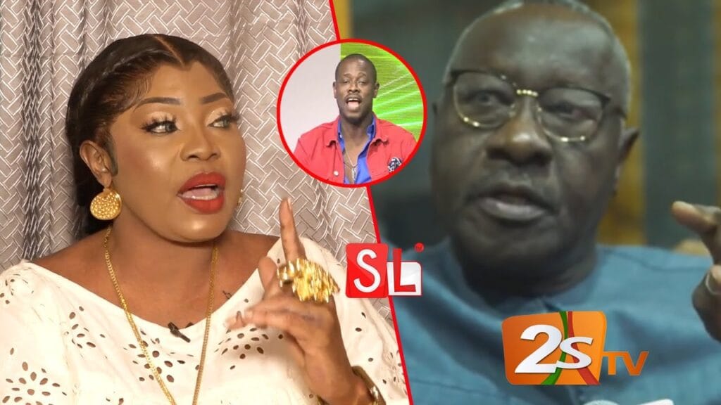 « 3 ans defnako 2stv kén meussouniouma faye » Diegou Rond Point solde ses comptes