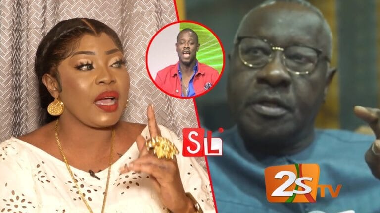 « 3 ans defnako 2stv kén meussouniouma faye » Diegou Rond Point solde ses comptes