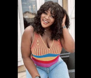 Hamond Chic remet en question l’adage « l’argent ne fait pas le bonheur »
