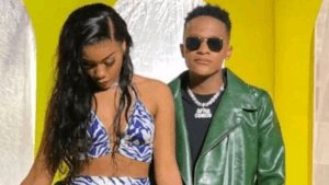 Innoss’B et Rebo : Le célèbre couple annonce une nouvelle excitante aux fans