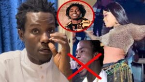 Délégué Amar : « Ndéye Ndiaye Banaya bokoul Raam Daan, fofou ken dufa nieuwé nonu »