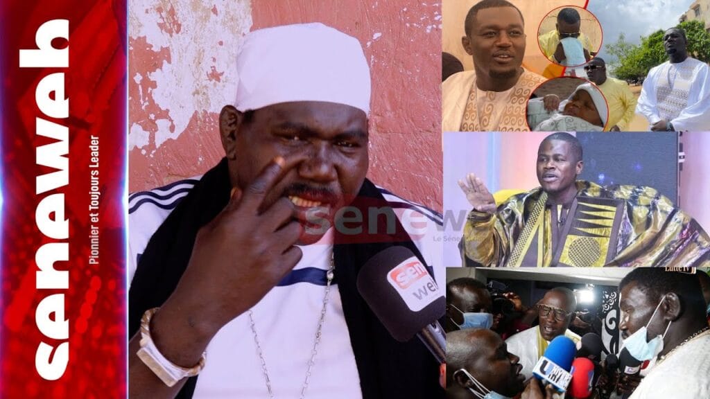 Khadim Ndiaye détruit Balla Gaye2 et Lirou : « Nioma ligueye… »