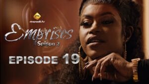 Série – Emprises – Saison 2 – Episode 19