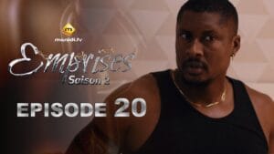 Série – Emprises – Saison 2 – Episode 20